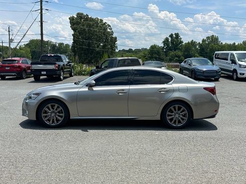 Used 2015 Lexus GS 350 RWD image 3