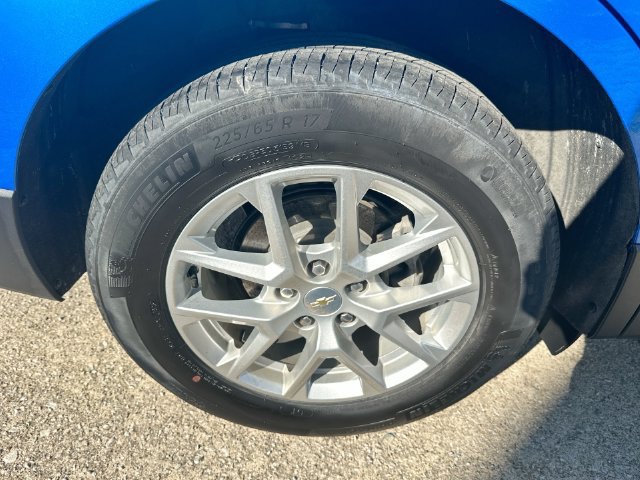 Used 2024 Chevrolet Equinox LT FWD image 63