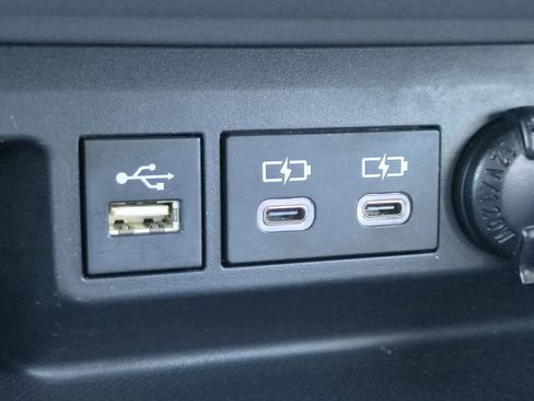 Used 2023 Toyota Highlander Limited FWD image 22