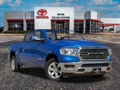 Used 2024 RAM 1500 Laramie