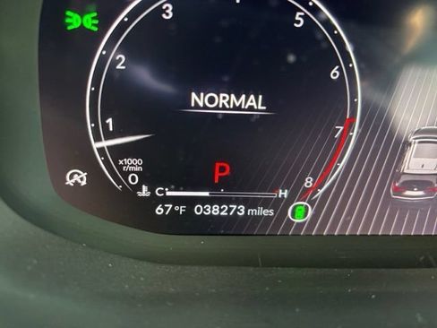 Used 2023 Acura MDX SH-AWD w/ Advance Package image 16