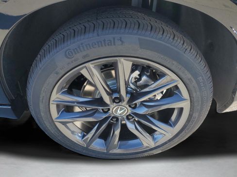 New 2026 Acura ADX A-Spec image 39