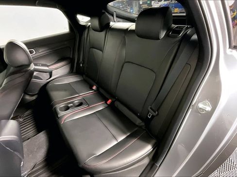Used 2025 Acura Integra Type S FWD image 31