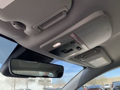 Used 2026 Toyota Camry LE w/ Convenience Package image 25