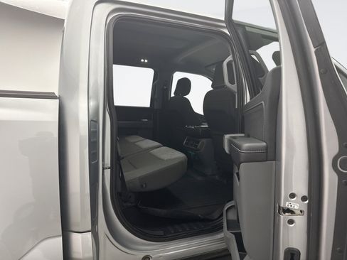 Used 2022 Ford F150 Lightning XLT w/ Tow Technology Package AWD/4WD image 17