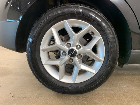 Used 2022 Kia Soul LX w/ Technology Package image 34