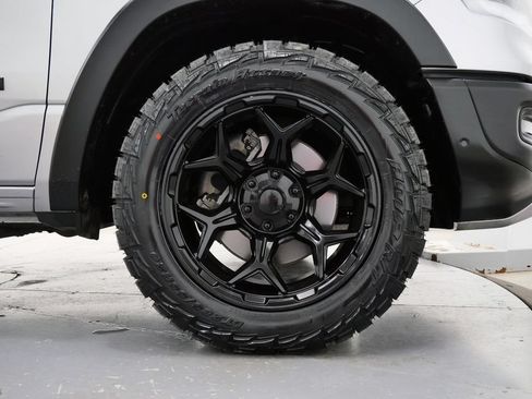 Used 2019 RAM 1500 Rebel w/ Level 2 Equipment Group AWD/4WD image 37