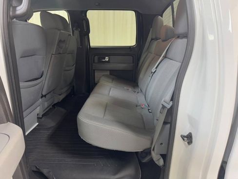 Used 2014 Ford F150 XLT w/ Equipment Group 302A Luxury image 32