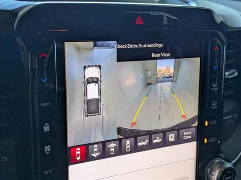 New 2026 RAM 3500 Big Horn image 13