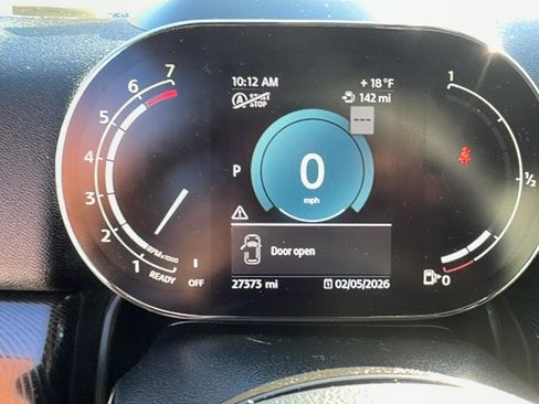 Used 2024 MINI Cooper Countryman S image 12