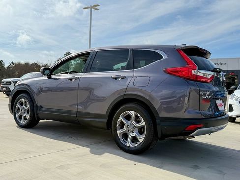 Used 2019 Honda CR-V EX image 10