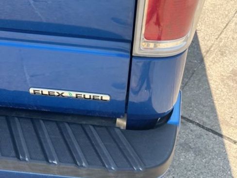 Used 2013 Ford F150 STX w/ Mid Equipment Group image 8