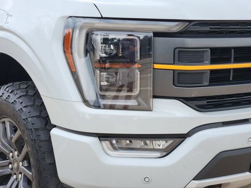 Used 2023 Ford F150 Tremor w/ Equipment Group 402A High AWD/4WD image 8