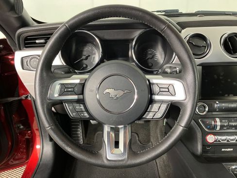 Used 2015 Ford Mustang GT Premium image 17