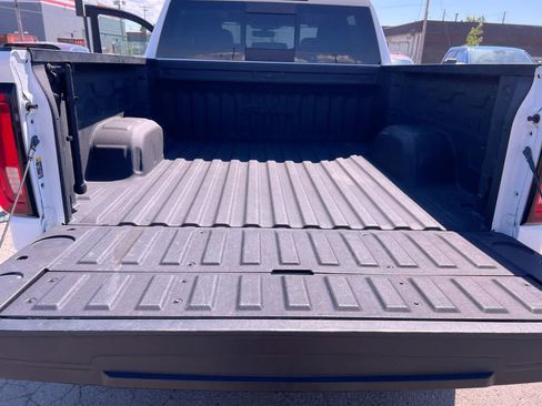 Used 2020 GMC Sierra 1500 AT4 w/ AT4 Preferred Package AWD/4WD image 27