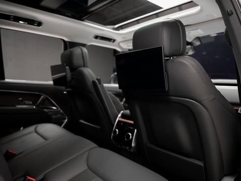 Used 2023 Land Rover Range Rover SE image 69