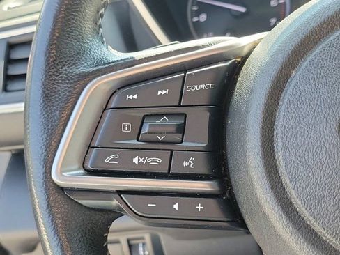 Used 2023 Subaru Ascent Limited w/ Technology Package AWD/4WD image 32