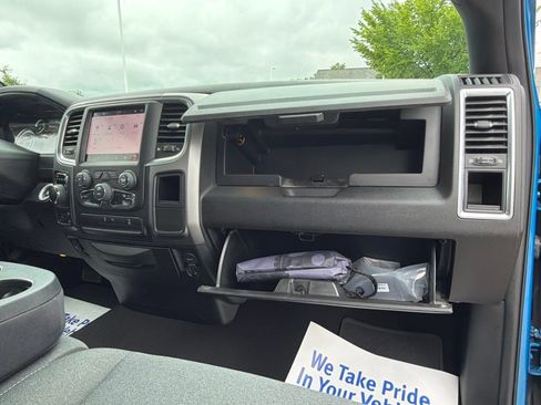 Used 2022 RAM 1500 Warlock w/ Electronics Group AWD/4WD image 28