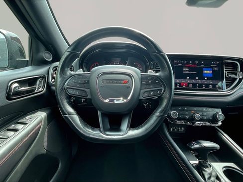 Certified 2023 Dodge Durango GT RWD image 12