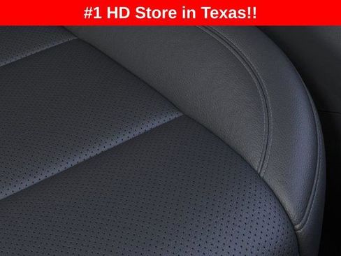 New 2026 GMC Sierra 3500 SLT w/ Texas SLT Premium Package image 21