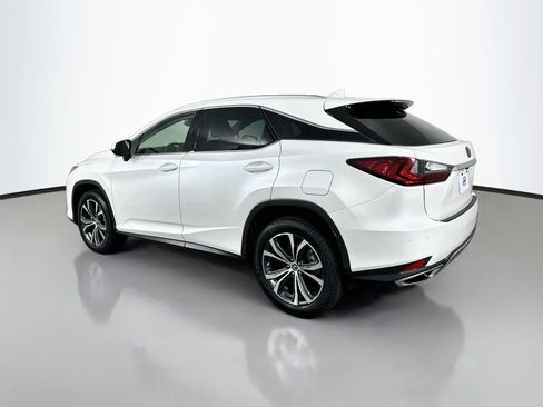 Used 2021 Lexus RX 350 FWD w/ Premium Package image 7