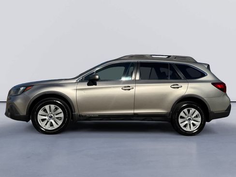 Used 2018 Subaru Outback 2.5i Premium w/ Protection Package #1 image 6