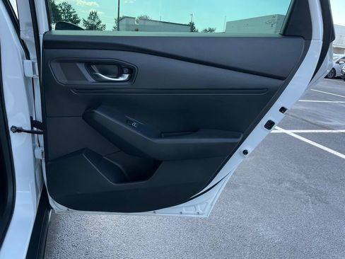 Certified 2026 Honda Accord SE image 34