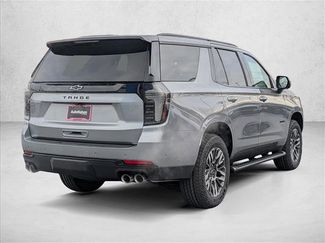 New 2026 Chevrolet Tahoe Z71 w/ Comfort Package video 2