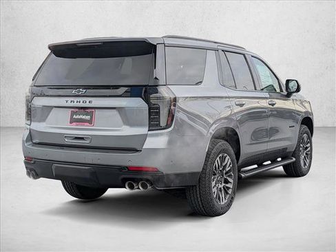 New 2026 Chevrolet Tahoe Z71 w/ Comfort Package image 2