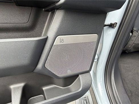 New 2026 Ford F250 Lariat w/ Black Appearance Package image 17