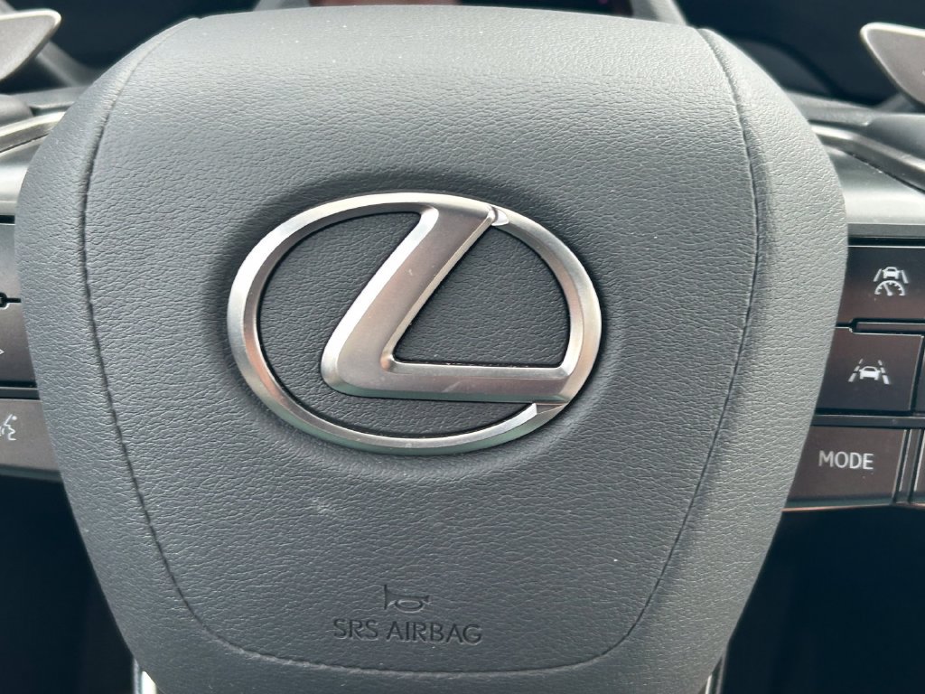 Used 2026 Lexus RX 350 Premium w/ Convenience Package FWD image 38