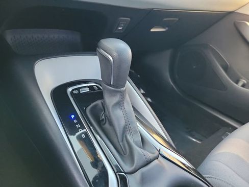 Used 2024 Toyota Corolla SE FWD image 21