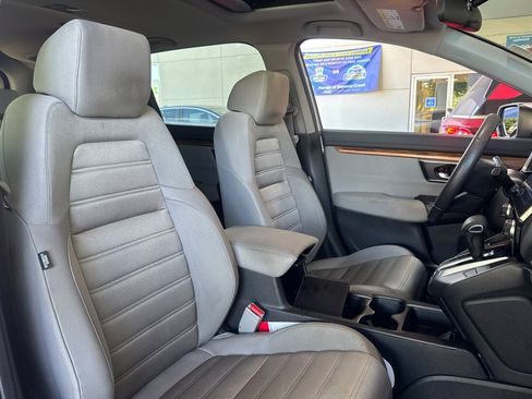 Used 2019 Honda CR-V EX image 27