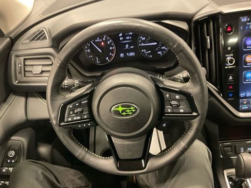 Certified 2024 Subaru Ascent Onyx Edition image 18