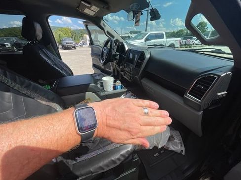 Used 2018 Ford F150 XL w/ Equipment Group 101A Mid RWD image 39
