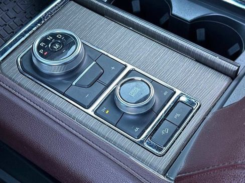 Certified 2024 Ford Expedition Max Limited image 20