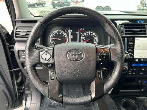 Certified 2023 Toyota 4Runner TRD Pro image 12