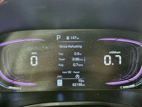 Used 2023 Kia Soul GT-Line FWD image 19