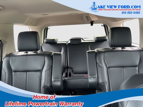Used 2022 Ford Expedition XLT AWD/4WD image 57