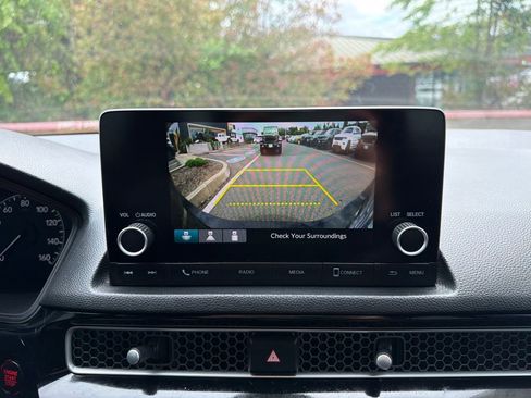 Used 2022 Honda Civic EX image 21