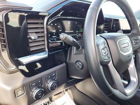 Used 2024 GMC Sierra 1500 SLT w/ SLT Premium Package image 24