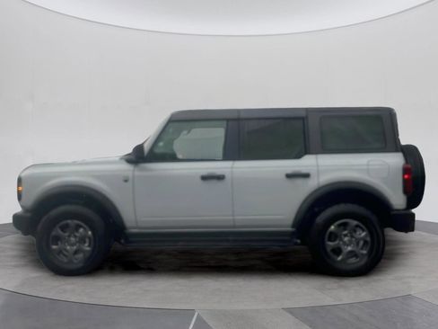 New 2026 Ford Bronco Big Bend image 2