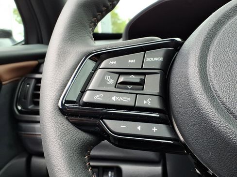 New 2026 Subaru Forester Touring AWD/4WD image 21