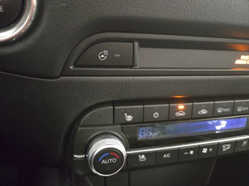 Certified 2023 MAZDA CX-5 AWD 2.5 S w/ Premium Plus Pkg image 27