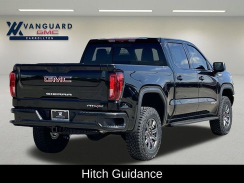 New 2026 GMC Sierra 1500 AT4X image 3