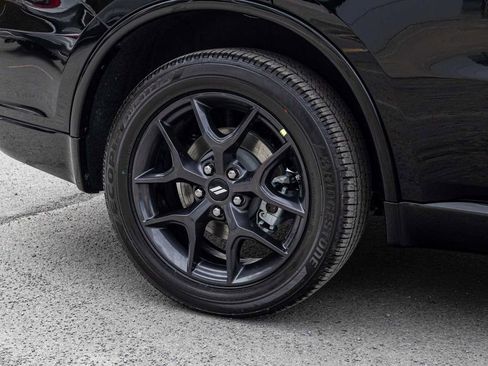 New 2026 Dodge Durango GT image 10