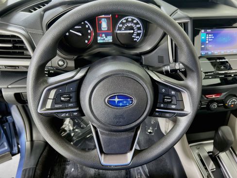 Used 2023 Subaru Forester AWD/4WD image 11