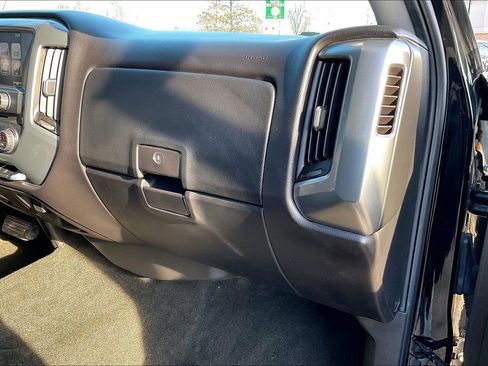 Used 2016 Chevrolet Silverado 1500 LT w/ All Star Edition image 19