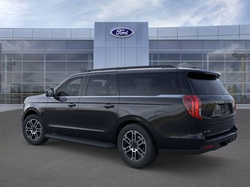 New 2026 Ford Expedition Max Active AWD/4WD image 4