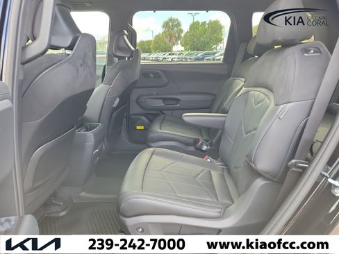 New 2027 Kia Telluride SX Prestige X-Pro AWD/4WD image 13